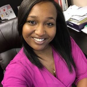 Meet your Posher, Marie